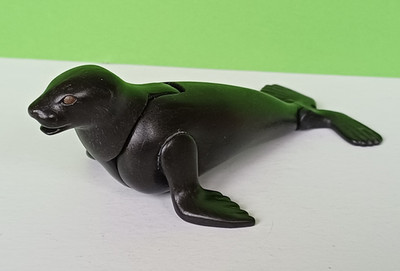Playmobil Sammlung Tier aus u.a. Set 9060 SEELÖWE Aquarium Meer Zoo