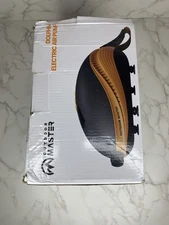 Outdoor Master Dolphin 12V High Pressure Electric Air Pump 120W 10A Pump Only