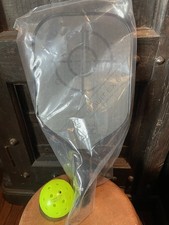 NEW Engage Pursuit EX 6.0 Pickleball Paddle Stealth Black Made in USA