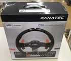 Racing controller Model CSL ELITE STEERING WHEEL WRC FANATEC