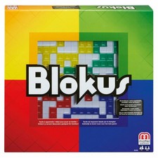 Mattel Blokus réédition
