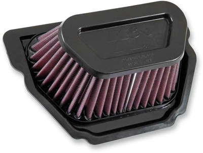 K&N YA-1015R LUFTFILTER YZF F1 RACE YAMAHA MT-10 SP ABS 2020