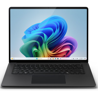 SURFACE LAPTOP 7TH ED. 13.8'' X PLUS(X1P-64)/16GB/512GB BLACK W11P(CP+) 2YR