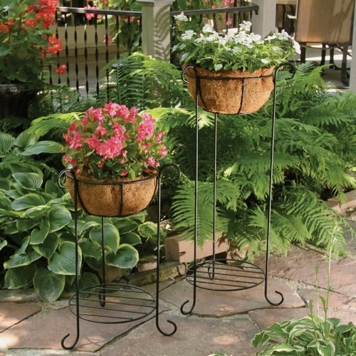 American Gardenworks Plant Stand - Thumbnail 2
