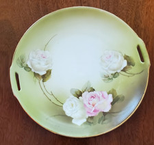 Rs Germany Roses In Rs Prussia China & Dinnerware for sale | eBay