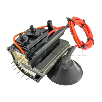 04-321-3003 Original New Emerson Flyback Transformer HR 80034