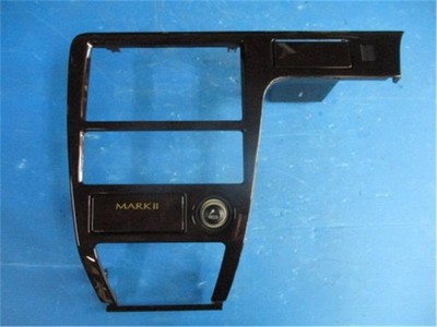 Toyota Genuine Mark 2 Gx100 Audio Panel P41800-23004370