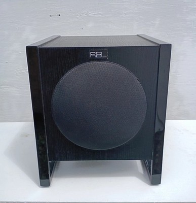 REL ACOUSTICS T3