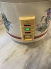 Vintage Zojirushi Rice Cooker 10 Cups - Model NH-1803 - Please Read — photo 4