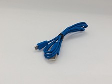 Micro-USB charging cable ONLY