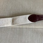 Classic Boys 28” Ribbon Belt Southern Yacht Club Logo New Orleans 1183 ...