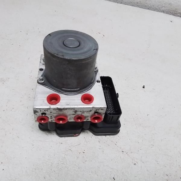 Maserati Ghibli 2017 Abs/asr hydraulic unit P/N 6700352850