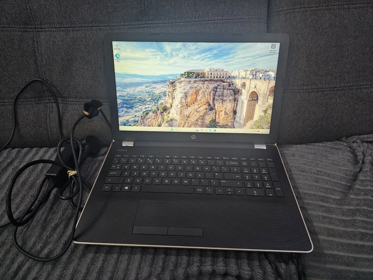 Las mejores ofertas en HP Intel Core i3 7th Gen computadoras