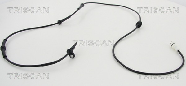 Triscan Abs Sensor Raddrehzahl 8180 15204 FüR Fiat Punto 16V 188 233 235 253 255-image