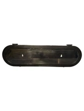 VINTAGE TECH DECK DISPLAY CARRYING STORAGE WALL Mountable Case NO BOARDS