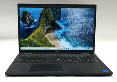 Dell Latitude 3520 i5-1135G7@2.4GHZ 8GB RAM 256GB NVMe Win 11 Pro WH719*!