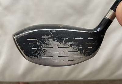 S-YARD Fairway Wood T.301 Right-Handed 3 1/2 Wood | eBay