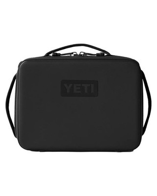 YETI Daytrip 5L Lunch Box Color: Black