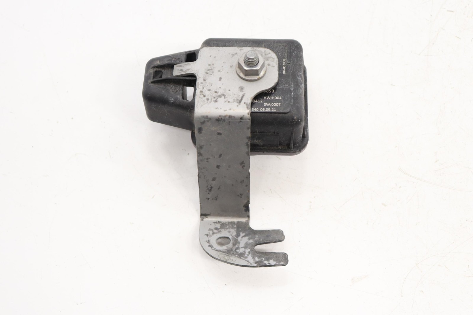 2021 - 2025 AUDI A5 ANTI THEFT SIREN ALARM SECURITY ELECTRONIC HORN OEM