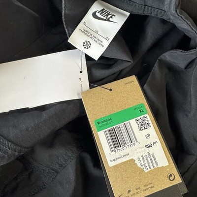 Nike Sportswear Everything Woven Repel Jacket Women Size XL HJ0999