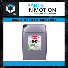 Engine Oil 20L for ROVER 20 Litres 5W-40 Carlube Genuine Top Quality Guaranteed 5.56 per litre