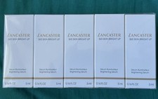 Image of Lancaster 365 Skin Bright Up Serum 5ml x 10 (50ml) Brand New In Box