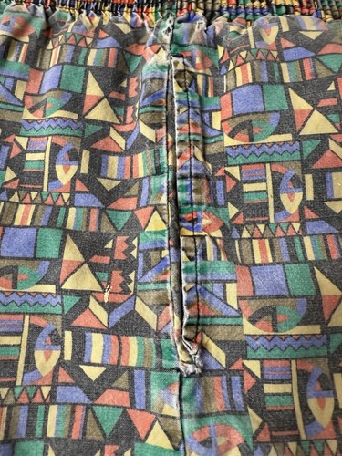 Pantalones cortos de gimnasio vintage Nike Urban Jungle - Imagen 21 de 24