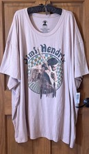 TORRID TEE SHIRT SHORT SLEEVE TEE T SHIRT TOP 6 6X 6XL 30 NEW