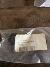 2 NOS MTD 741-0493A Bearing Flange Bushings