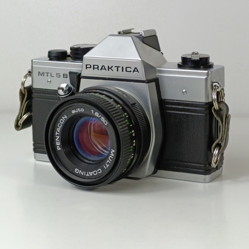 Praktica MTL