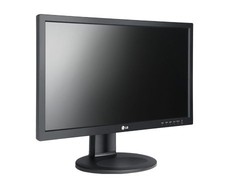 LG 23MB35PH-B 23 Zoll Full HD IPS Monitor HDMI DVI VGA höhenverstellbar A-Ware