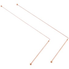 1X(2Piece Divining Rods Energy