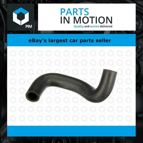 Heater Hose fits RENAULT THALIA Mk1 1.5D 03 to 09 Coolant Gates 8200331308 New