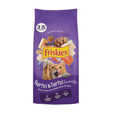 Purina Friskies Surfin