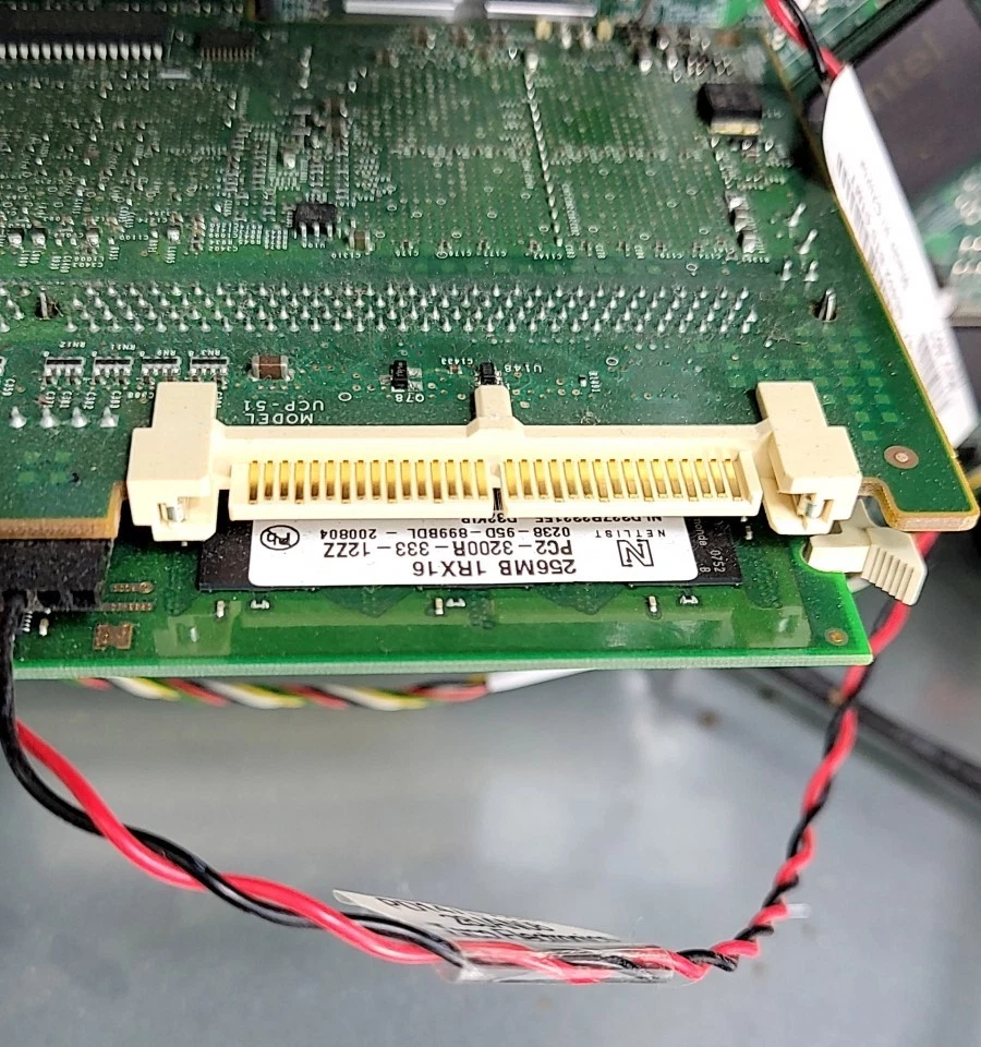 Dell PowerEdge 840 Server Intel Xeon 3050 1GB SEE NOTES - Image 3 of 4