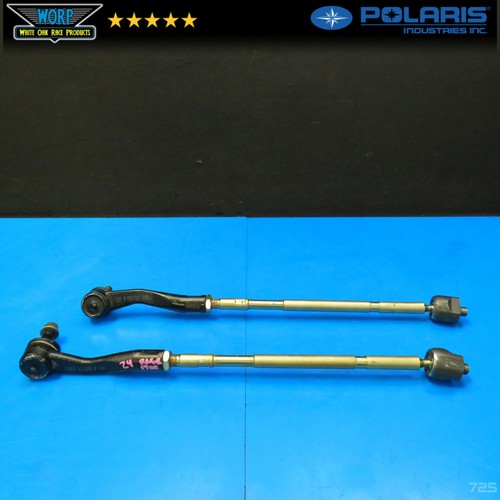 24+ POLARIS XPEDITION STEERING INNER / OUTER TIE ROD END 7061322 GENUINE OEM