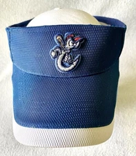 Corpus Cristi Hooks Sun Visor Milb Houston Astros  Minor League Baseball Team