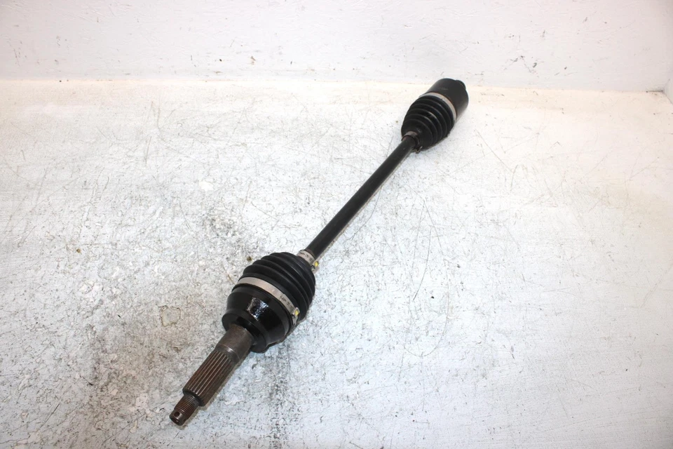 2015 Polaris Ranger 570 Eps Oem 后传动轴 1332947 XP5.1 — 第 2/4 张图片