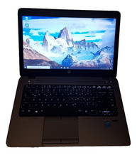 HP EliteBook 840 G1 14" Core i5-4300u 8GB RAM 128GB SSD Wlan Win10 Pro