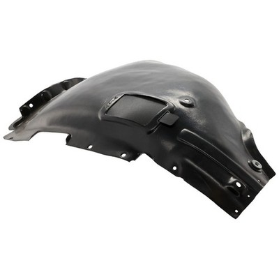Fender Liner For Hyundai Kona Electric 2019-2023 Front Driver Side Front Section