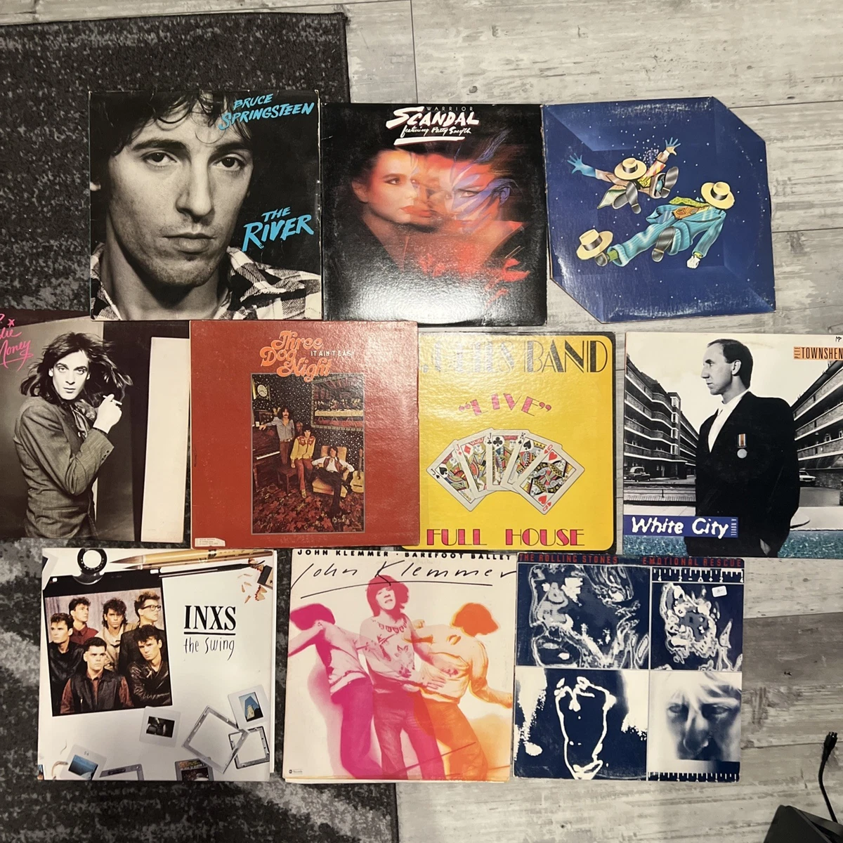 Traffic Vinyl Records for sale - eBay