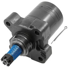 Caltric 483388 Wheel Motor For Scag V-Ride II SVRII-32A SVRII-36A Stand-On Mower