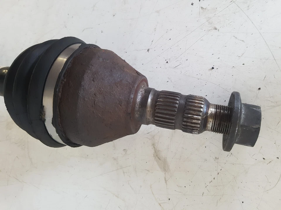 SAAB 9-3 1.9 Diesel Izquierdo Transmisión - GB Pasajero Frente 2005-11 9186550 - Imagen 2 de 4