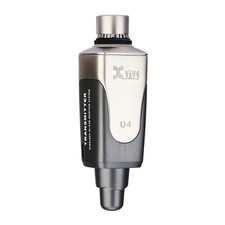 XVive U4 In-Ear Monitor Sistema Wireless - Trasmettitore | Nuovo