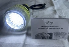 Underwater FantaSea LED 44 Dive Light