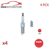 ZÜNDKERZE ZÜNDKERZEN NGK 95927 4PCS A FÜR FORD FOCUS IV 2.3 ST ECOBOOST 206KW