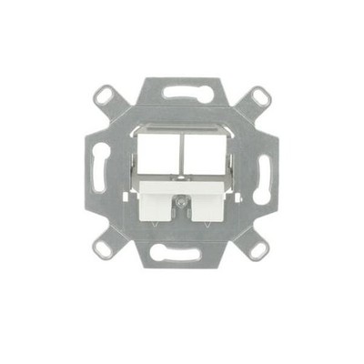 Busch-Jaeger Montageadapter UP 0219/14 Kommunikationstechnik 2CKA000230A0471