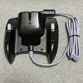 Sega DreamCast Console Regulation#7 R7 HKT-3000 with Box & Manual Working Japan