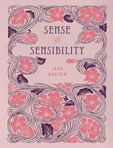 Sense and Sensibility: by Jane Austen (Chartwell Deluxe Editions) - Image 5