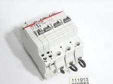 ABB Smissline LP3 G20 LP3G20 Circuit Breaker